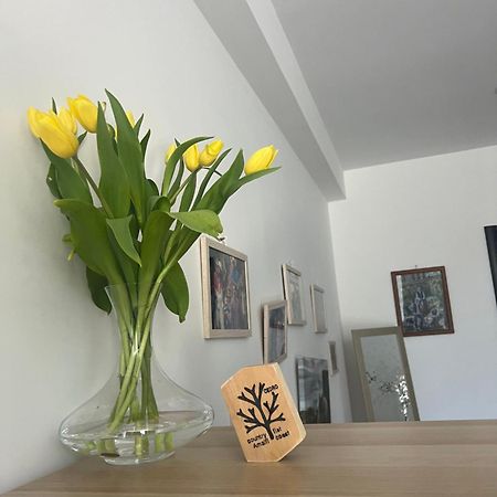 Country Bedroom Flat В'єтрі Екстер'єр фото