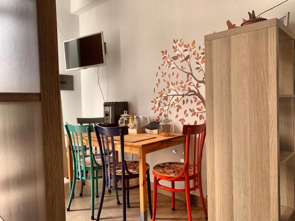 Country Bedroom Flat В'єтрі Номер фото
