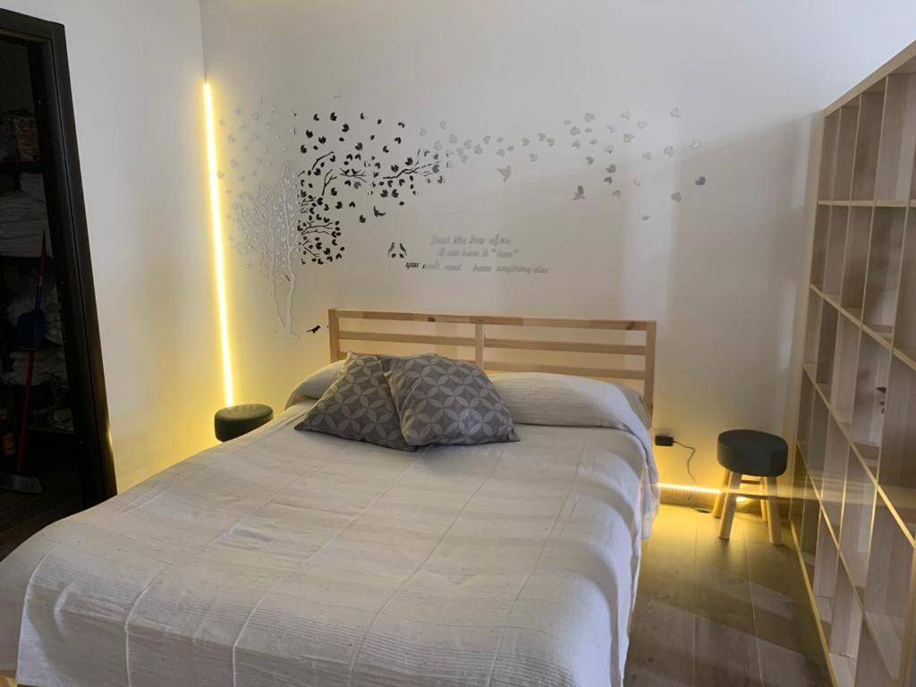 Country Bedroom Flat В'єтрі Номер фото